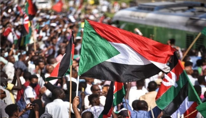 مظاهرات السودان مستمرة للمطالبة بالحكم المدني