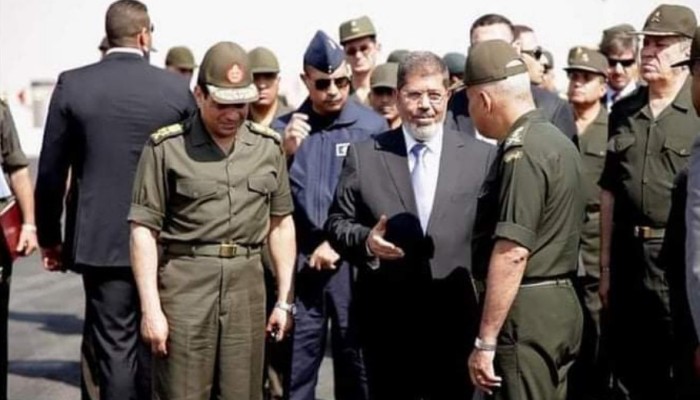 نشطاء التواصل: تسريبات الاختيار3 أنصفت الرئيس الشهيد من حيث أرادوا تشويهه