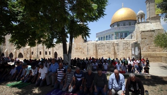 دعوات لتكثيف الرباط في الأقصى لحمايته من مخططات المستوطنين
