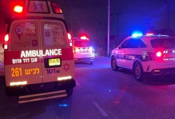 الاحتلال يقتل عاملا فلسطينيا في عسقلان بزعم محاولته طعن شرطي
