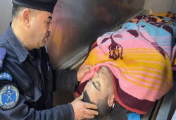 شهيد وإصابات خلال اقتحام نابلس وحملة اعتقالات واسعة في جنين