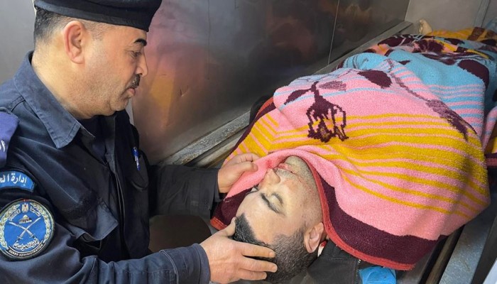 شهيد وإصابات خلال اقتحام نابلس وحملة اعتقالات واسعة في جنين