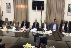 الفصائل تعلن التعبئة في كل المناطق لحماية الأقصى