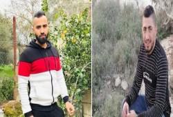 شهيدان و 4 إصابات برصاص الاحتلال في جنين