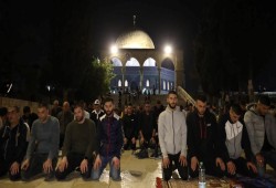 الهيئة الإسلامية المسيحية تدعو للتوجه للدفاع عن الأقصى