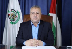 إسماعيل رضوان: ندعو لشد الرحال للمسجد الأقصى دفاعا عن الحرم الشريف