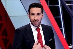 أبو تريكة: اللهم إنّا نستودعك المسجد الأقصى