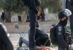 الحركة الإسلامية بالقدس المحتلة تدعو للاعتكاف والرباط في الأقصى