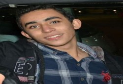 #أسامه_صلاح_فين هاشتاج يروى معاناة إخفاء طالب جامعي لـ 5 سنوات