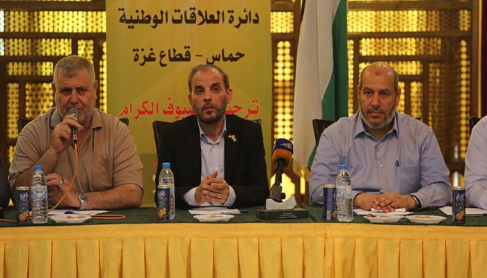 الفصائل الفلسطينية تعلن رفع حالة الاستنفار حماية للأقصى والقدس