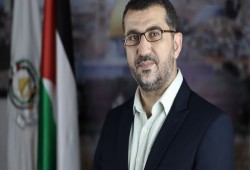 محمد حمادة: المقاومة قادرة على إيلام العدو وامتدادها في كل فلسطين