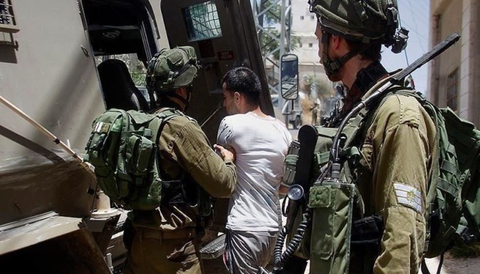 اقتحامات ومواجهات واعتقالات في مناطق متفرقة بالضفة والقدس