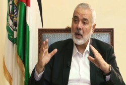هنية: عربدة الصهاينة في الأقصى تُقصِّر عمر الاحتلال