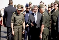 بالأرقام.. مسلسل الاختيار 3 يرفع شعبية الرئيس الشهيد