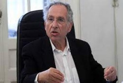 ممدوح حمزة: خطة الخراب بمصر واضحة للجميع