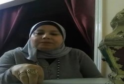 محامي صفاء الكوربيجي يروي تفاصيل القبض على موكلته