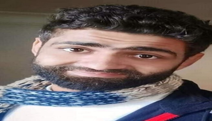 تدهور الحالة الصحية للمعتقل عبدالرحمن طارق بسجون الانقلاب