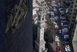 انتحار الصحفي عماد الفقي بمكتبه في جريدة الأهرام