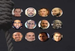 عريضة تطالب بمنع مفتى إعدام الأبرياء من زيارة بريطانيا