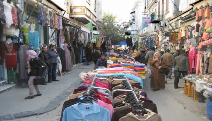 مبيعات الأسواق بموسم عيد الفطر تتراجع 80% مع ارتفاع الأسعار