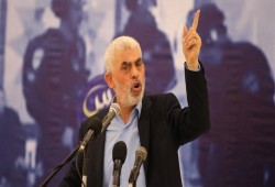 السنوار: سيف القدس لن يغمد وعلى شعبنا الاستعداد لمعركة الأقصى