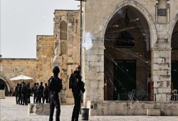 الجهاد الإسلامي: لن نسكت على دعوات المستوطنين لاقتحام الأقصى