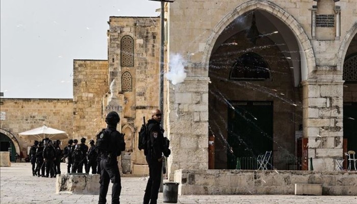 الجهاد الإسلامي: لن نسكت على دعوات المستوطنين لاقتحام الأقصى