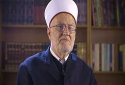 الشيخ عكرمة صبري: مرابطو الأقصى لن يستسلموا والاحتلال يتخبط