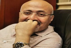 استياء من اعتقال أمجد الجباس بمطار القاهرة