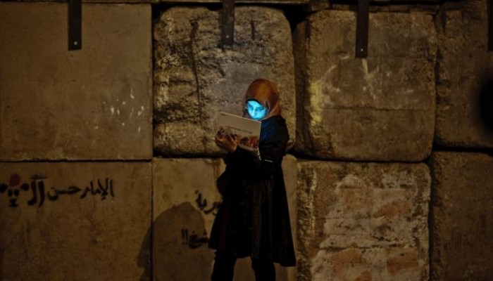 45 انتهاكاً لحرية الصحافة في مصر خلال إبريل