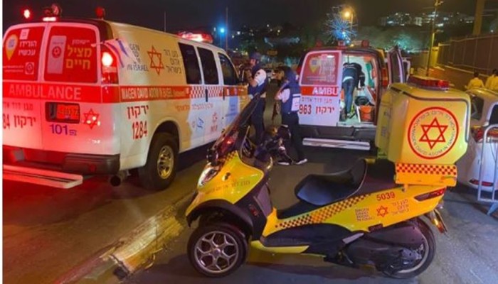 حماس: أبطال عملية إلعاد أوقفوا الكيان على قدم واحدة