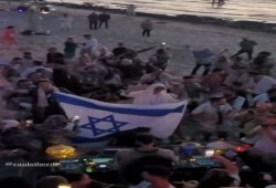 الثوري المصري: سيناء مفتوحة للصهاينة و السيسي المستفيد من استمرار الإرهاب