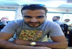 عام على إخفاء المعتقل محمود عبداللطيف قسريا