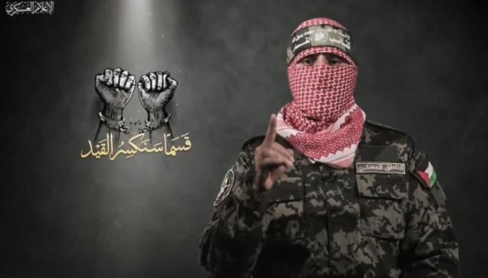 كتائب القسام: معركة سيف القدس ممتدة حتى التحرير