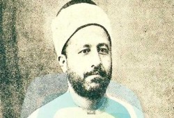 المصلح الكبير الشيخ محمد رشيد رضا