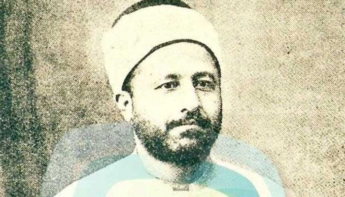 المصلح الكبير الشيخ محمد رشيد رضا