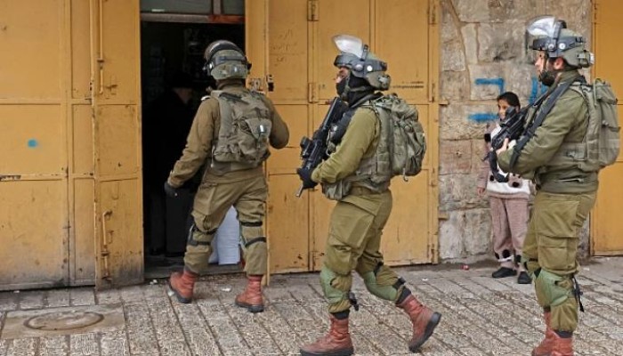استشهاد فلسطيني برصاص الاحتلال في البيرة وسط الضفة
