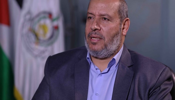 الحية: شعبنا اختار مواجهة الاحتلال ومصمم على دحره عن أرضنا