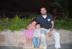 تدهور الحالة الصحية للدكتور علاء عبدالمعطي بعد تصاعد الانتهاكات بحقه