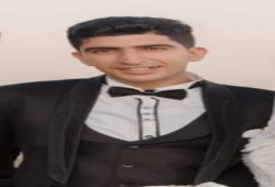 20 يوما من  الإخفاء القسري للشاب سعد محمد سعد