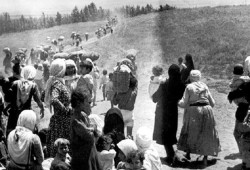 74 عاما على نكبة فلسطين.. فعاليات واسعة في ذكراها