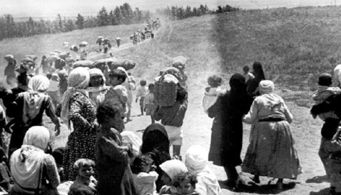 74 عاما على نكبة فلسطين.. فعاليات واسعة في ذكراها