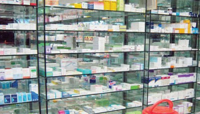 تحذيرات من وجود مضادات حيوية مغشوشة بالصيدليات