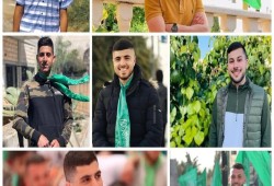 الاحتلال يعتقل 8 من قيادات كتلة بيرزيت عشية انتخابات مجلس الطلبة
