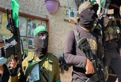 أبو الهيجا: الصورة الثورية في جنين امتداد لمعركة المخيم