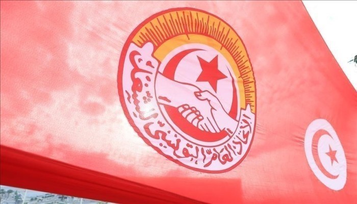 الاتحاد التونسي للشغل يرفض المشاركة في حوار قيس سعيد