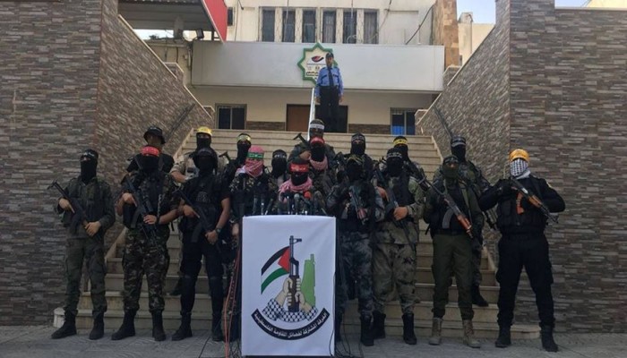 فصائل المقاومة: نستعد لمعركة التحرير وسيف القدس لن يغمد