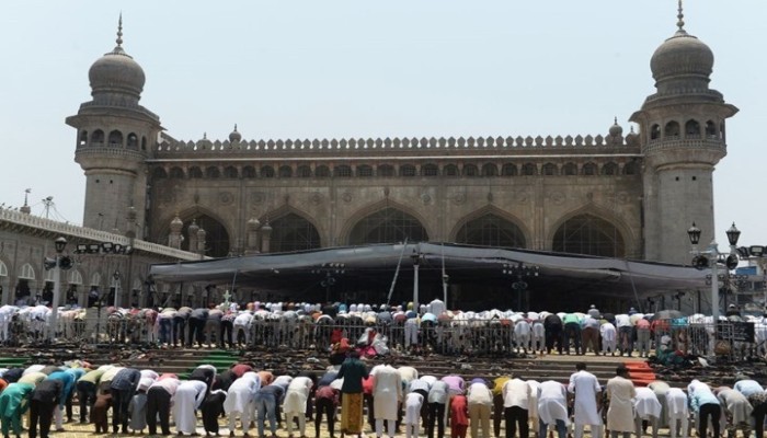 الهند.. مزاعم هندوسية بمسجد تاريخي تفجر صراعا جديدا