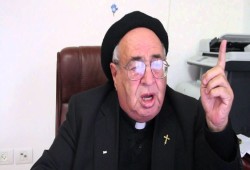 مانويل مسلم يدعو لعصيان مدني في القدس الأحد المقبل لحماية الأقصى
