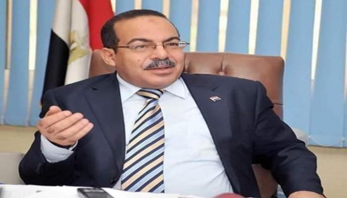 قضاء الانقلاب يحكم بالسجن 4 سنوات على المهندس يحيى حسين